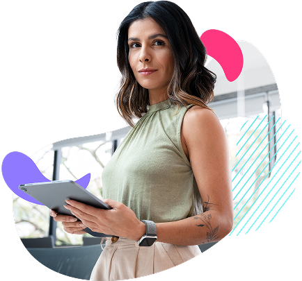 Transformamos vidas através da educação — a começar pela sua.